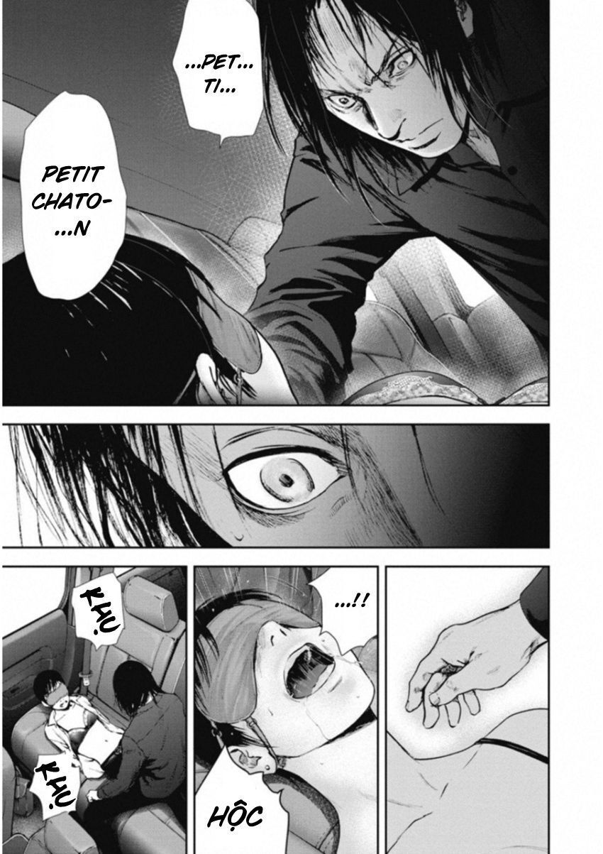 Chapter 117 - Trang 9