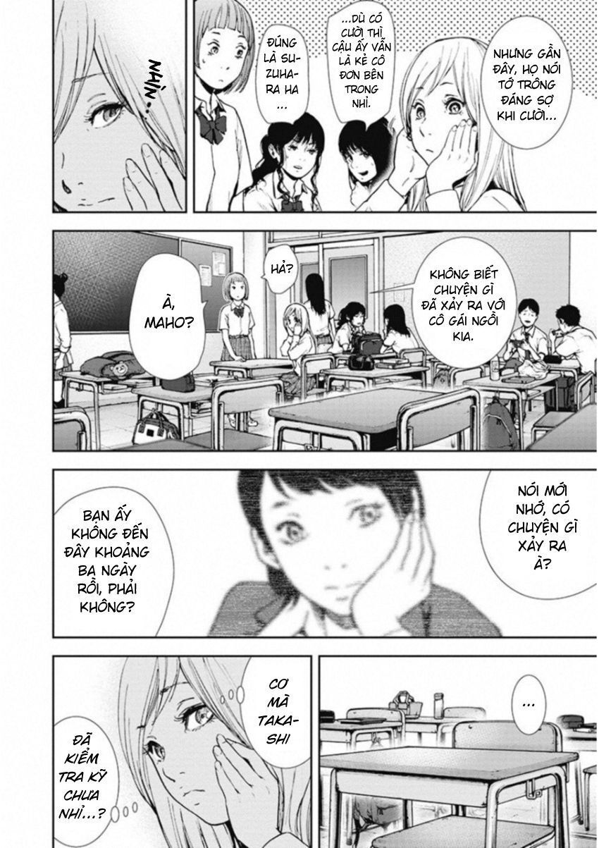Chapter 123 - Trang 11