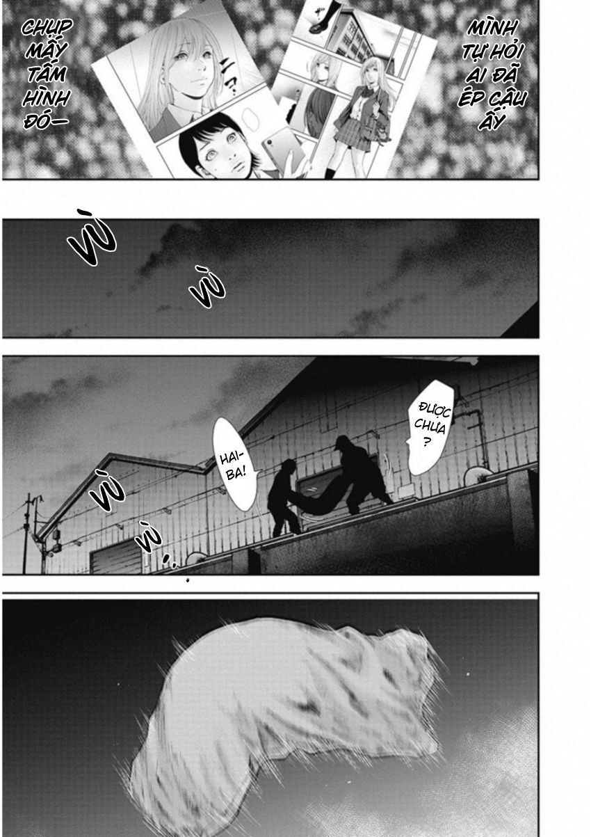 Chapter 123 - Trang 12