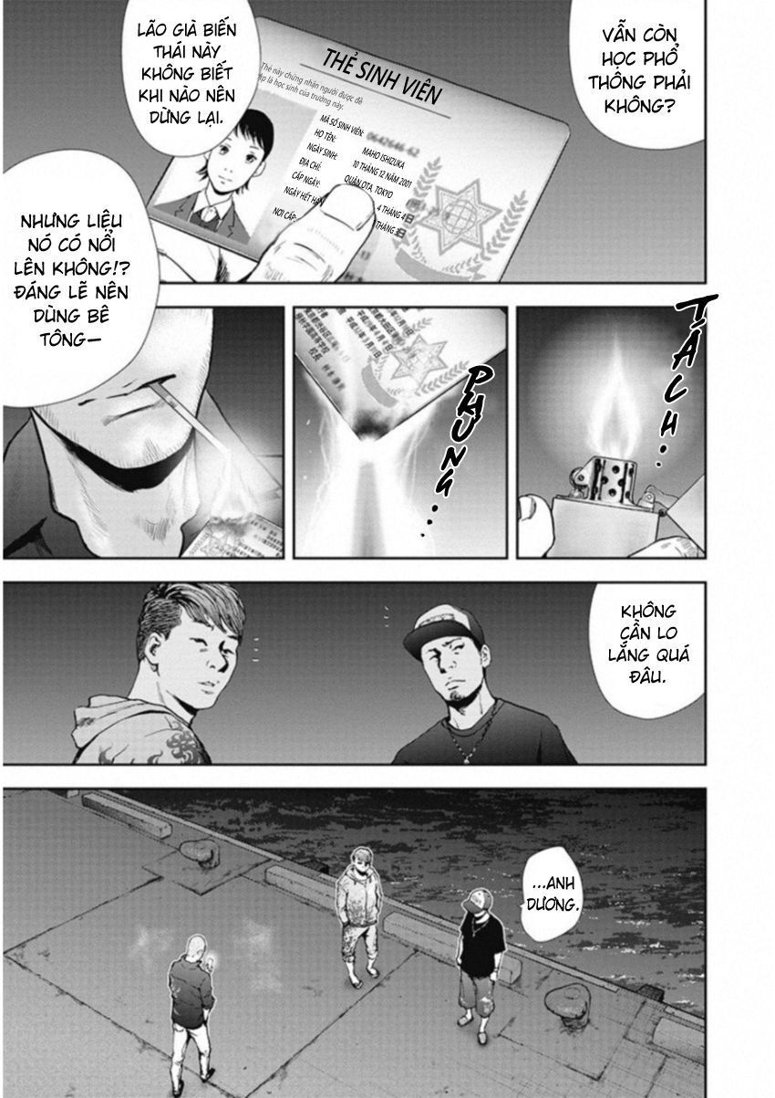 Chapter 123 - Trang 14