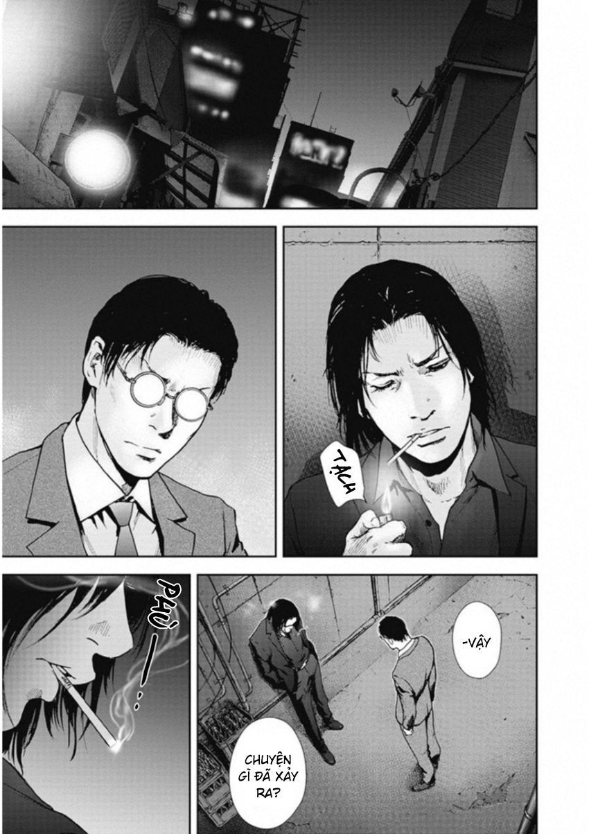 Chapter 123 - Trang 16