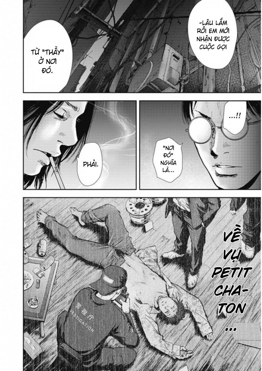 Chapter 123 - Trang 17