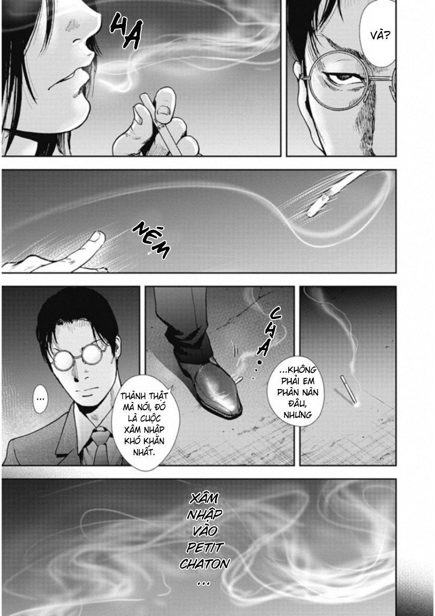 Chapter 123 - Trang 18