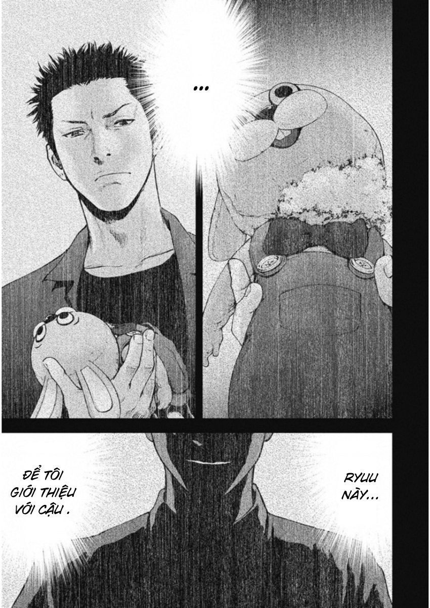 Chapter 123 - Trang 20