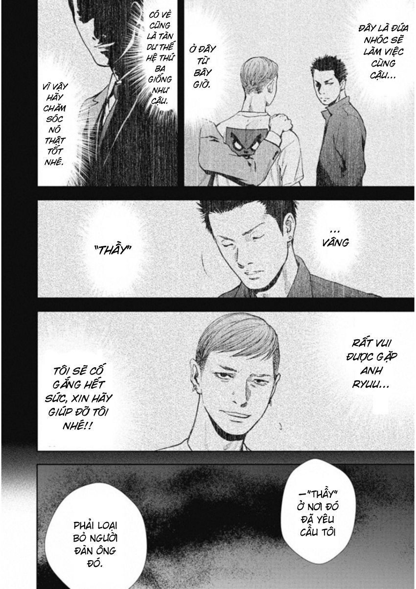 Chapter 123 - Trang 21
