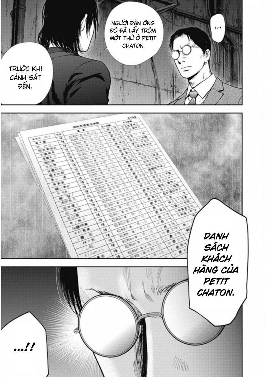 Chapter 123 - Trang 22