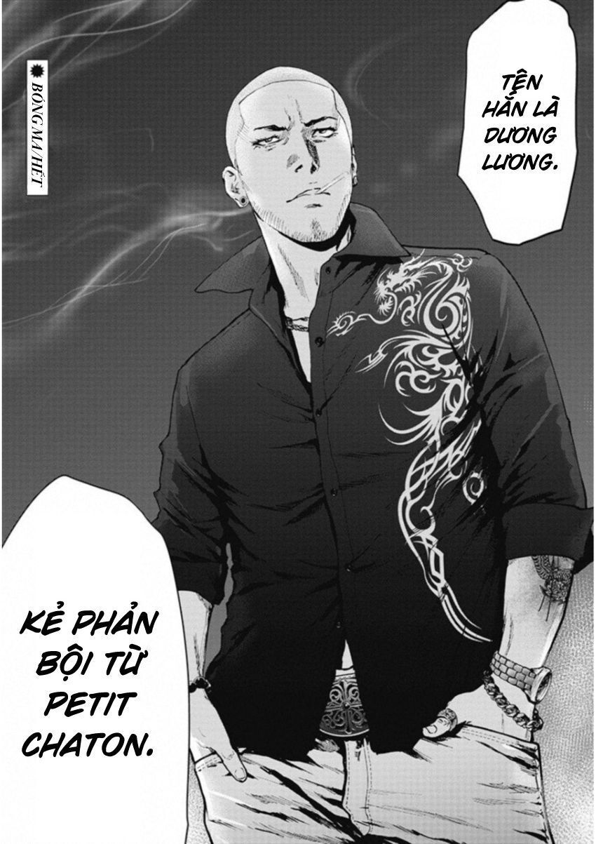 Chapter 123 - Trang 23