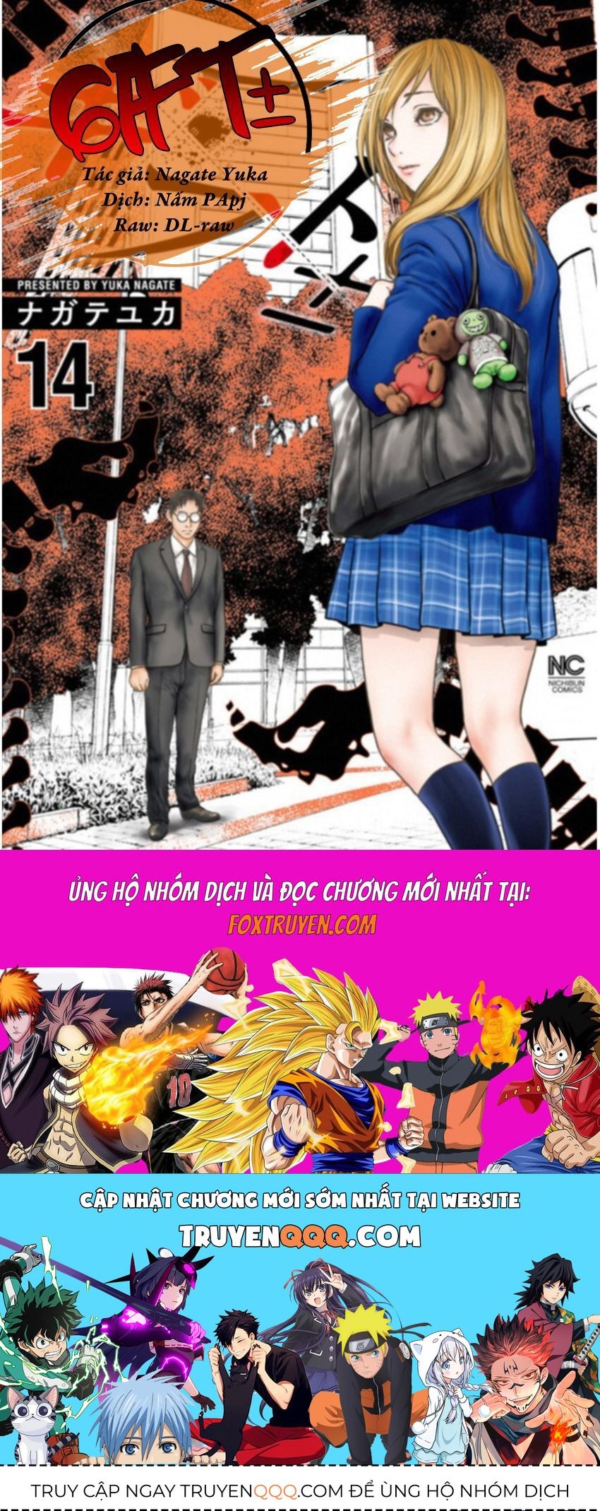 Chapter 123 - Trang 24