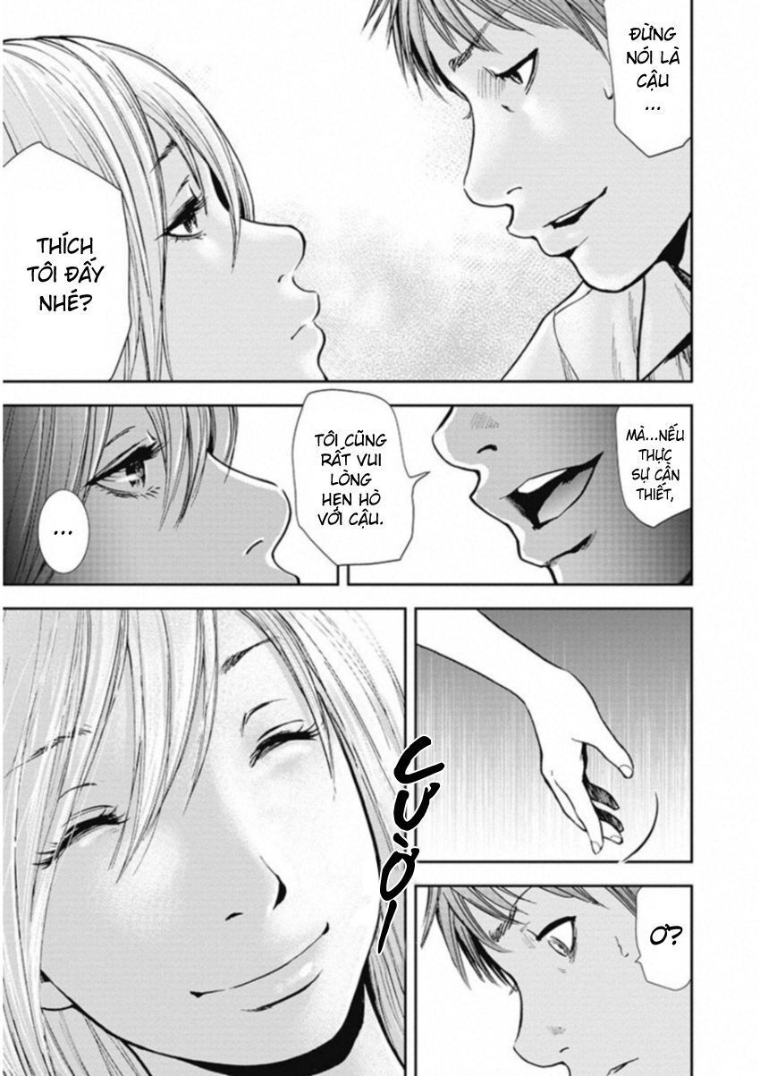 Chapter 124 - Trang 11