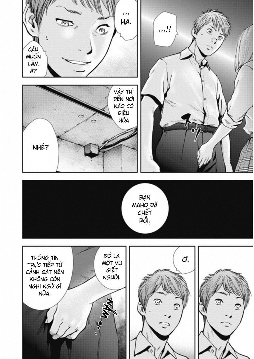 Chapter 124 - Trang 12