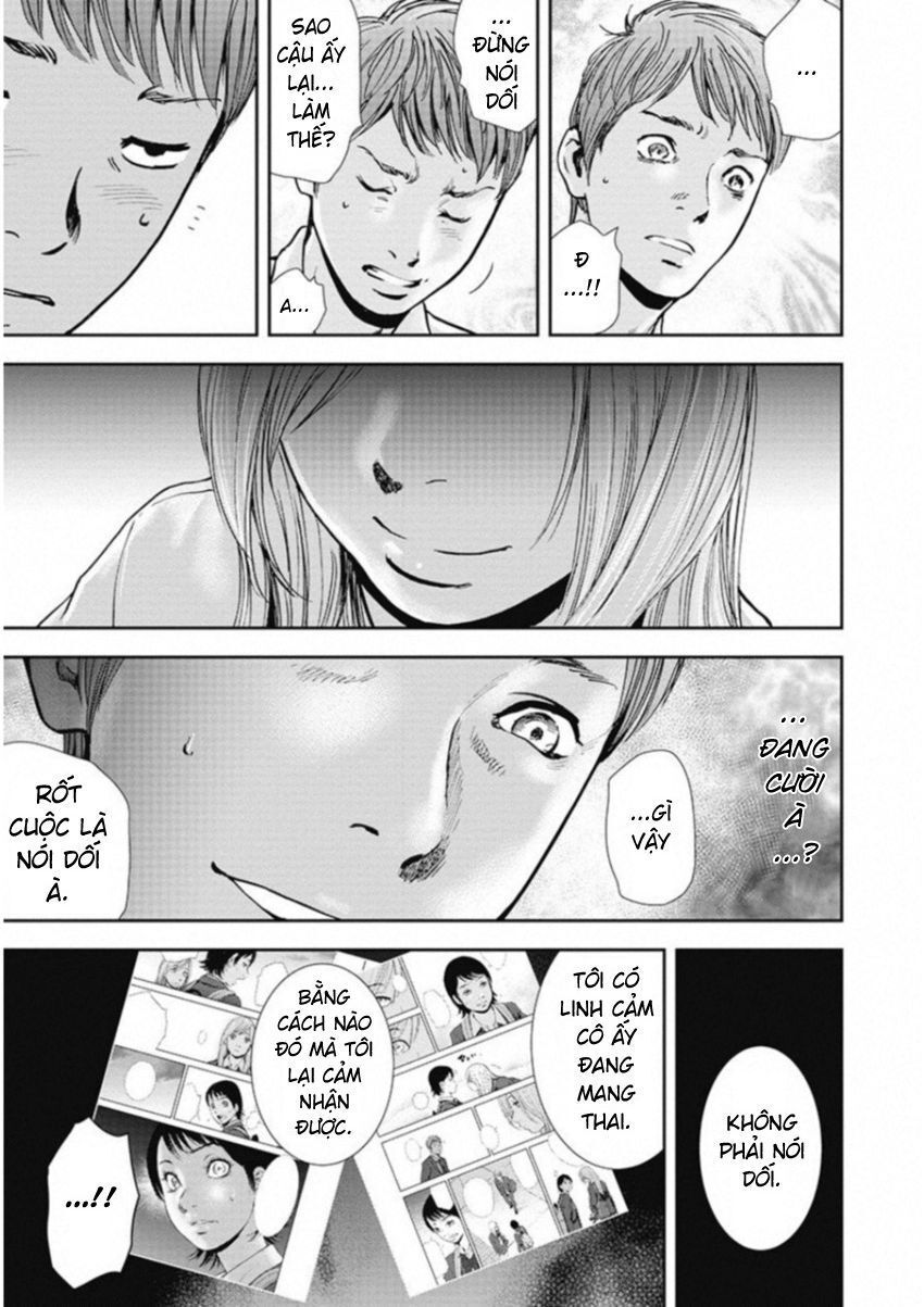 Chapter 124 - Trang 13