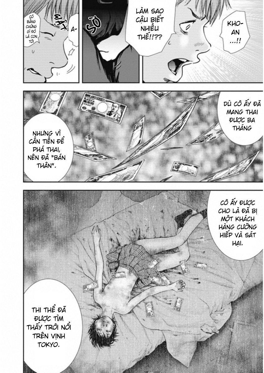 Chapter 124 - Trang 14