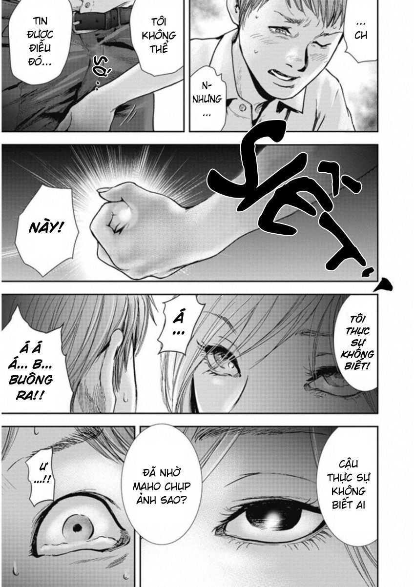 Chapter 124 - Trang 15