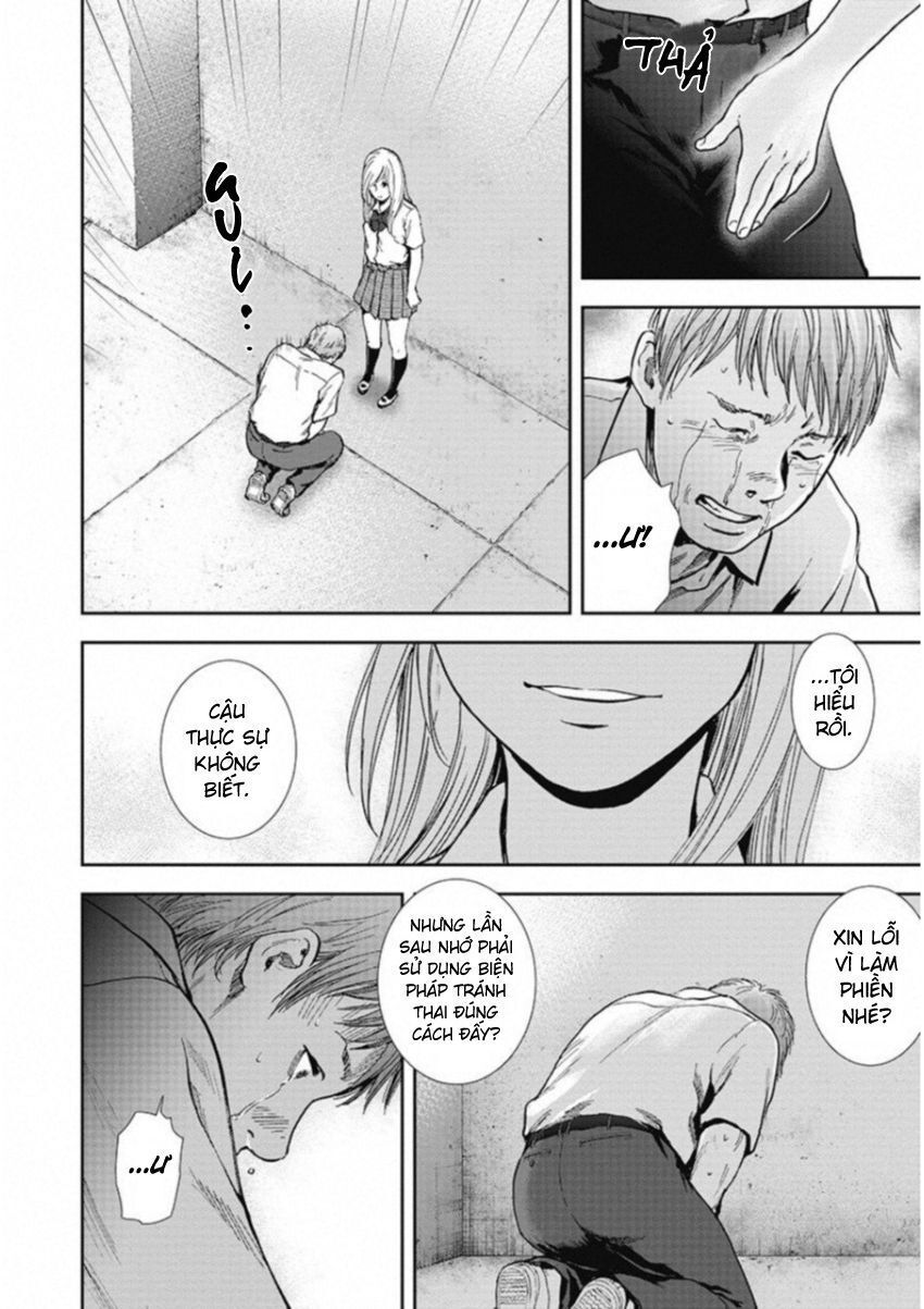 Chapter 124 - Trang 16