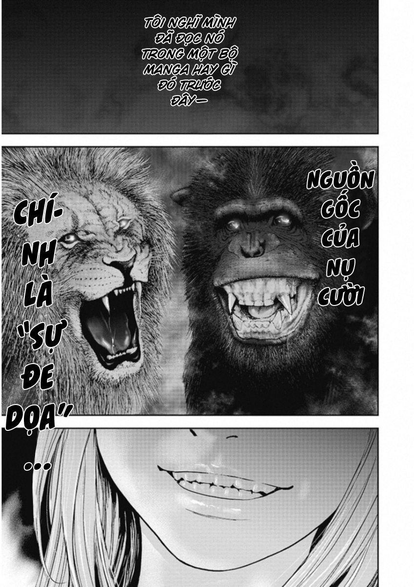 Chapter 124 - Trang 17