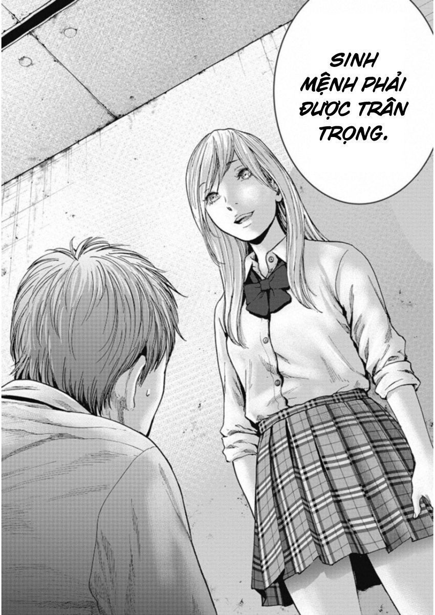Chapter 124 - Trang 18
