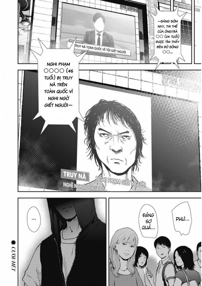 Chapter 124 - Trang 20