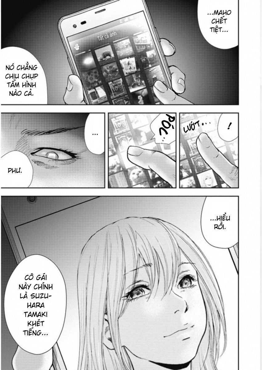 Chapter 124 - Trang 3