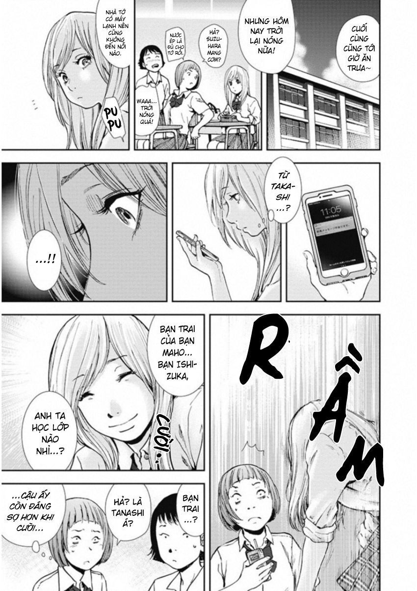 Chapter 124 - Trang 5