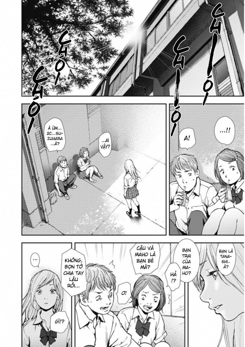 Chapter 124 - Trang 6