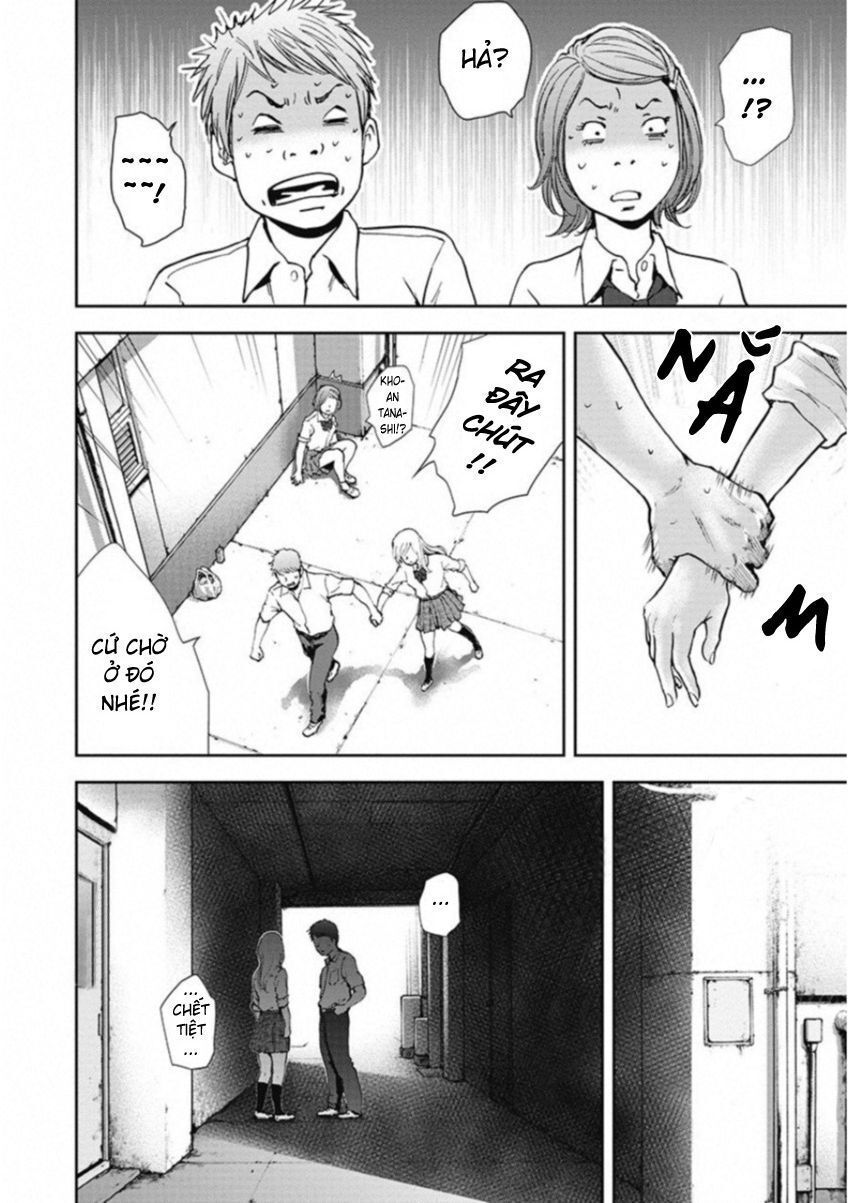 Chapter 124 - Trang 8