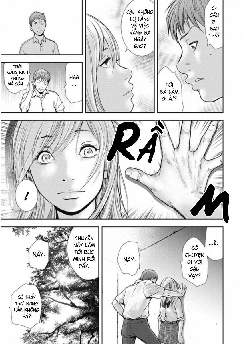 Chapter 124 - Trang 9