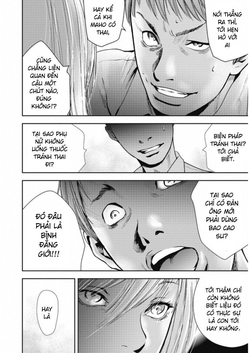 Chapter 124 - Trang 10