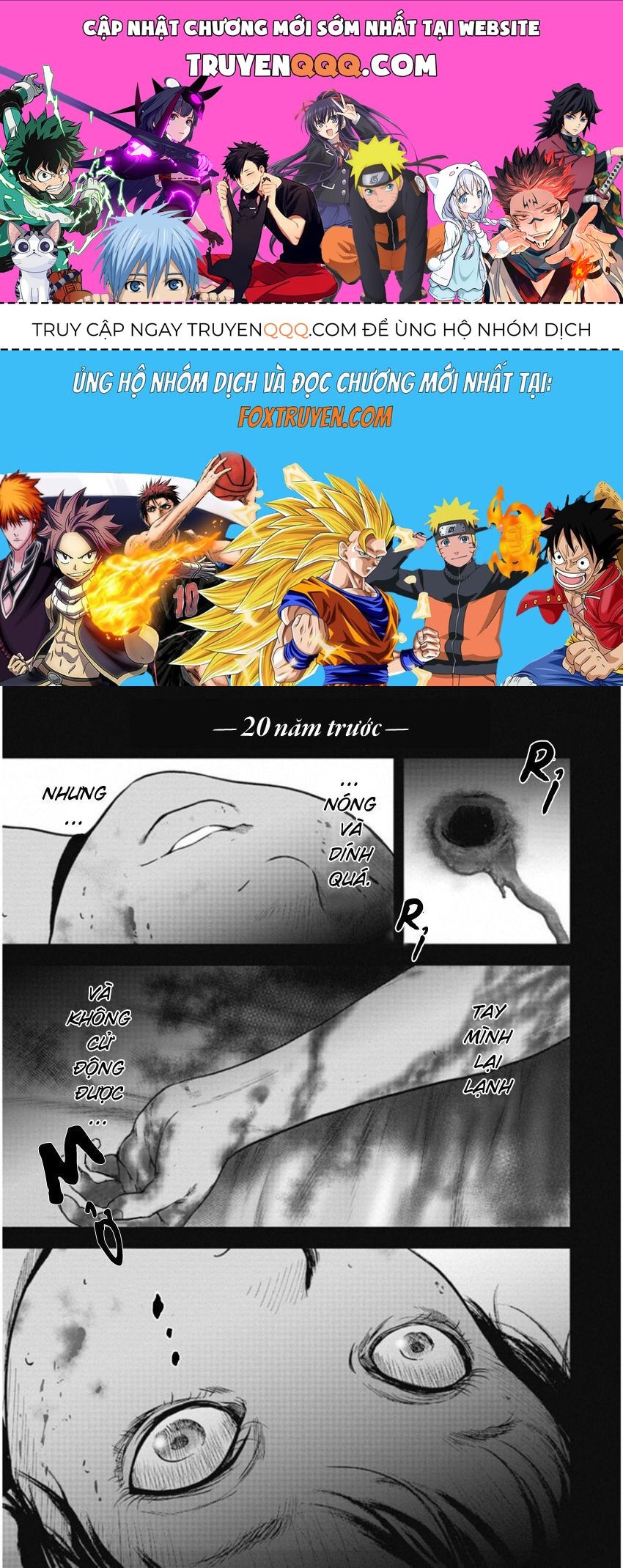 Chapter 131 - Trang 1