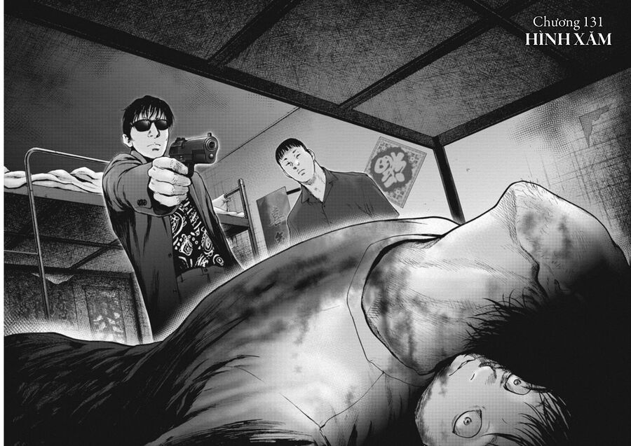 Chapter 131 - Trang 2
