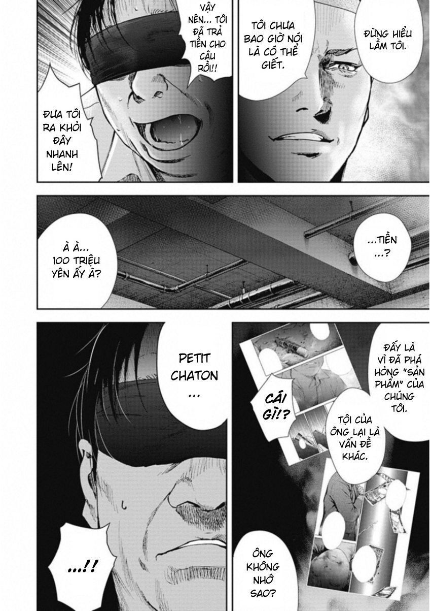 Chapter 131 - Trang 11
