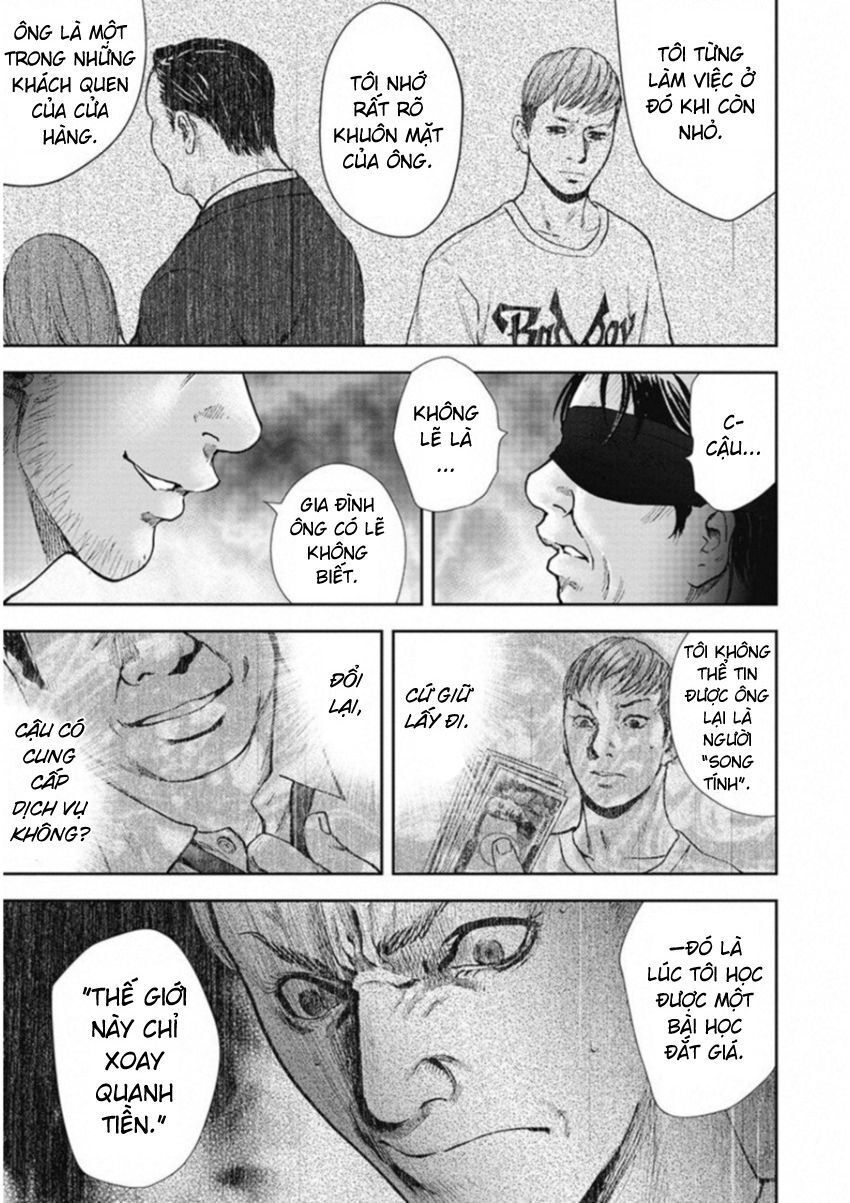 Chapter 131 - Trang 12