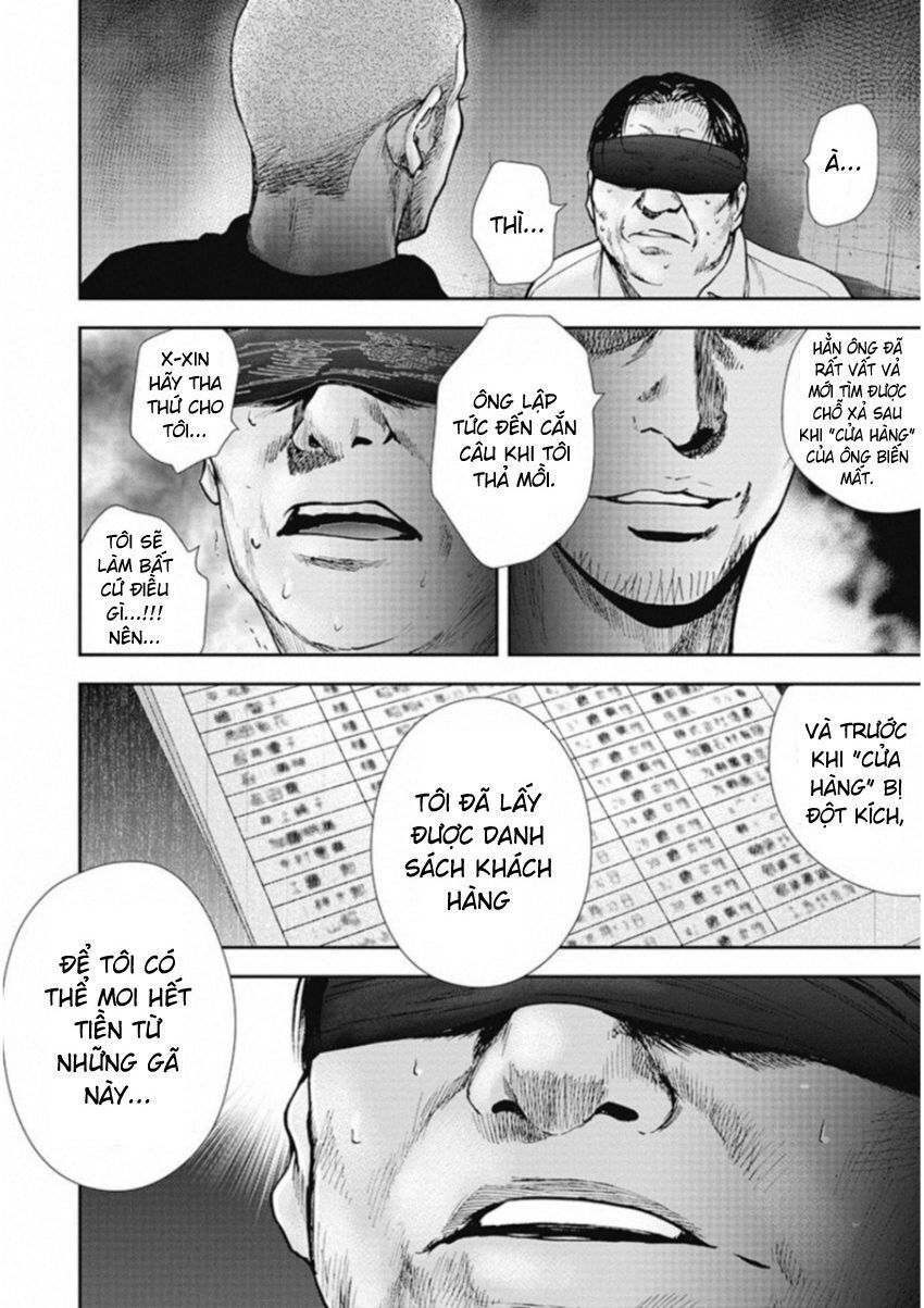Chapter 131 - Trang 13