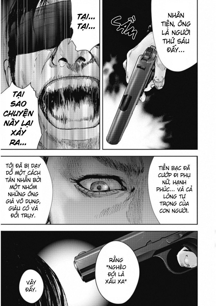 Chapter 131 - Trang 14