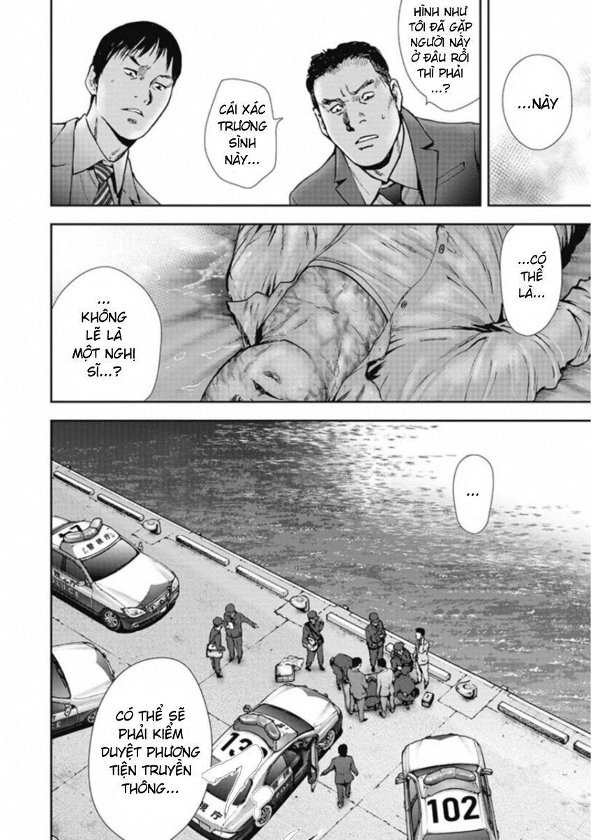 Chapter 131 - Trang 17