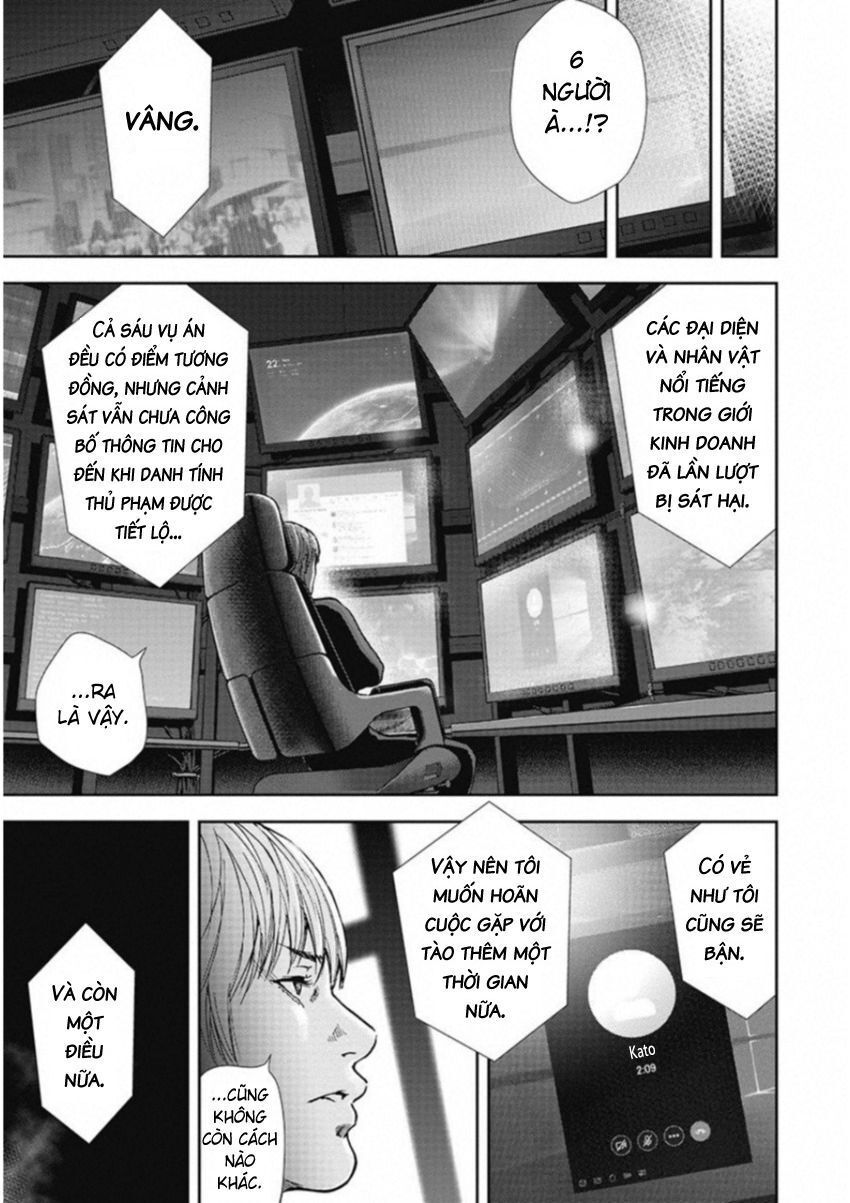 Chapter 131 - Trang 18
