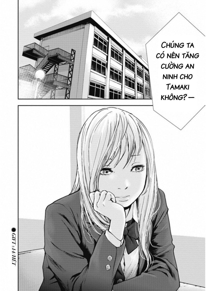 Chapter 131 - Trang 19