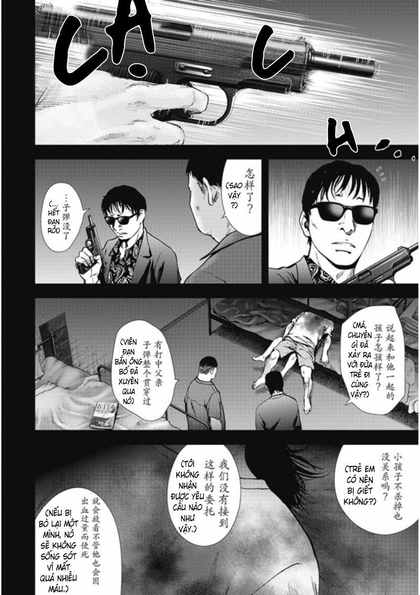 Chapter 131 - Trang 3
