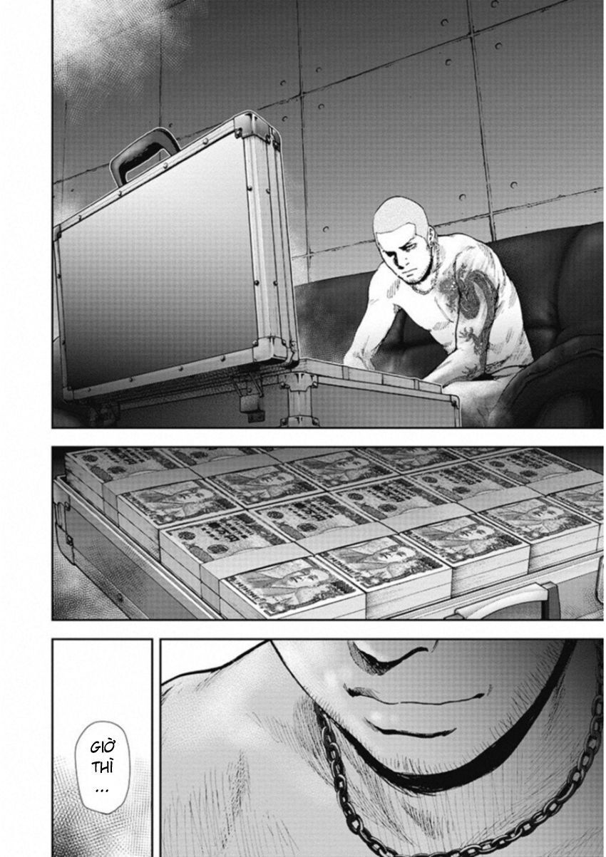 Chapter 131 - Trang 7