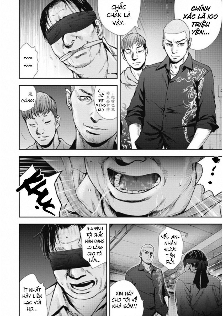 Chapter 131 - Trang 9