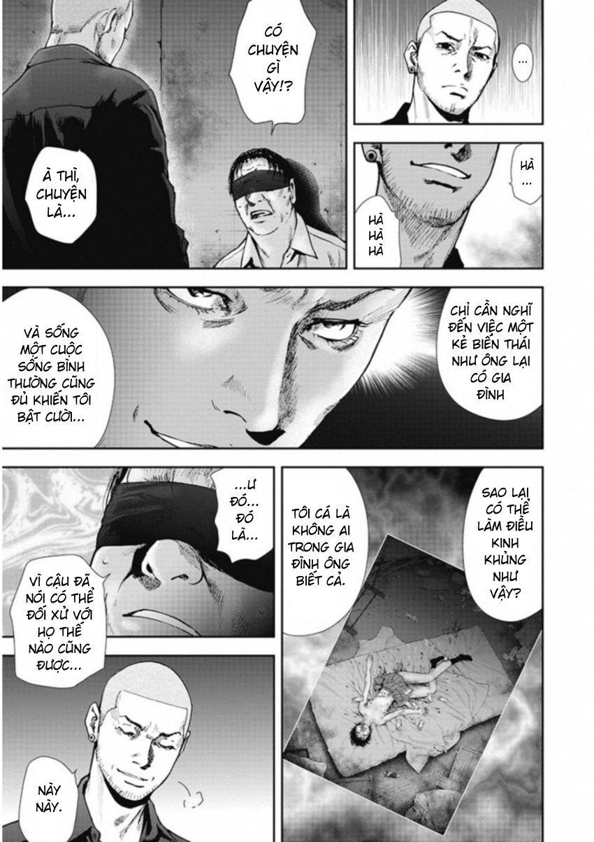 Chapter 131 - Trang 10