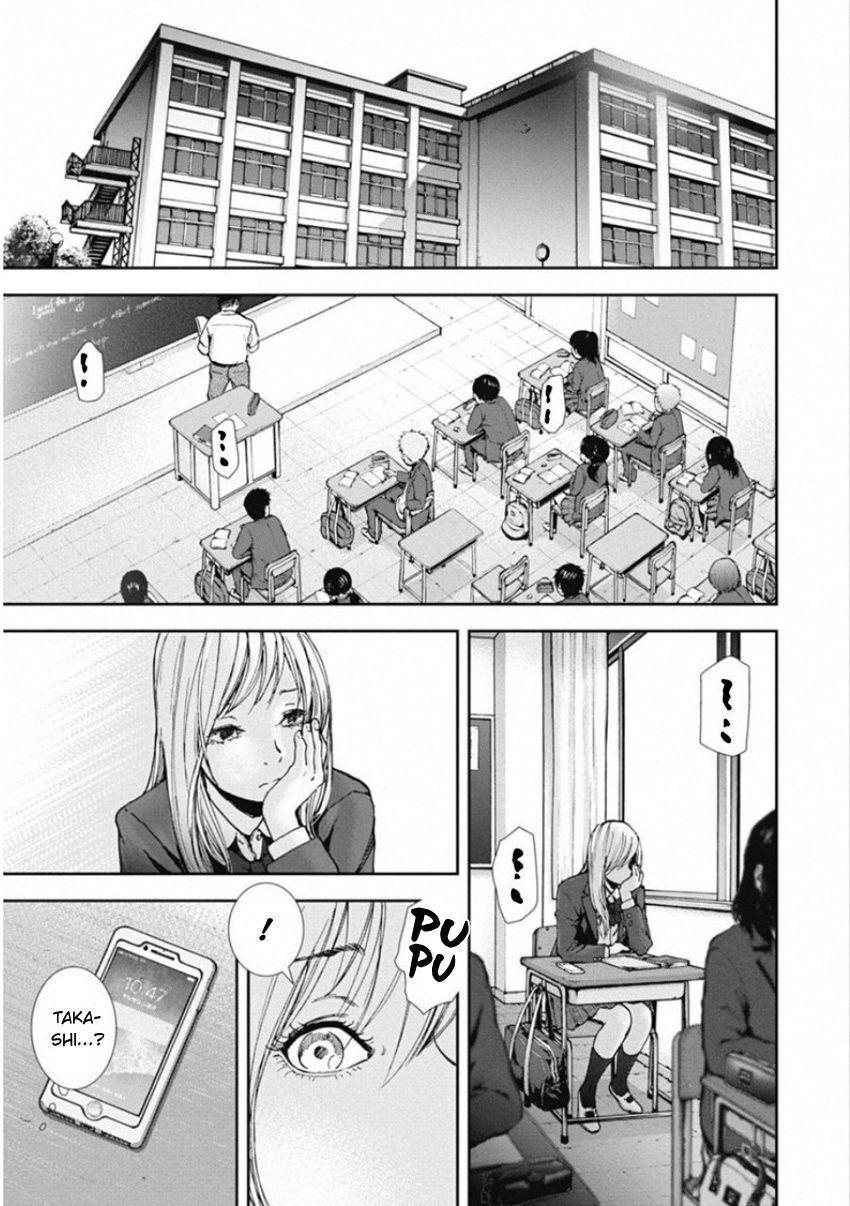 Chapter 132 - Trang 2