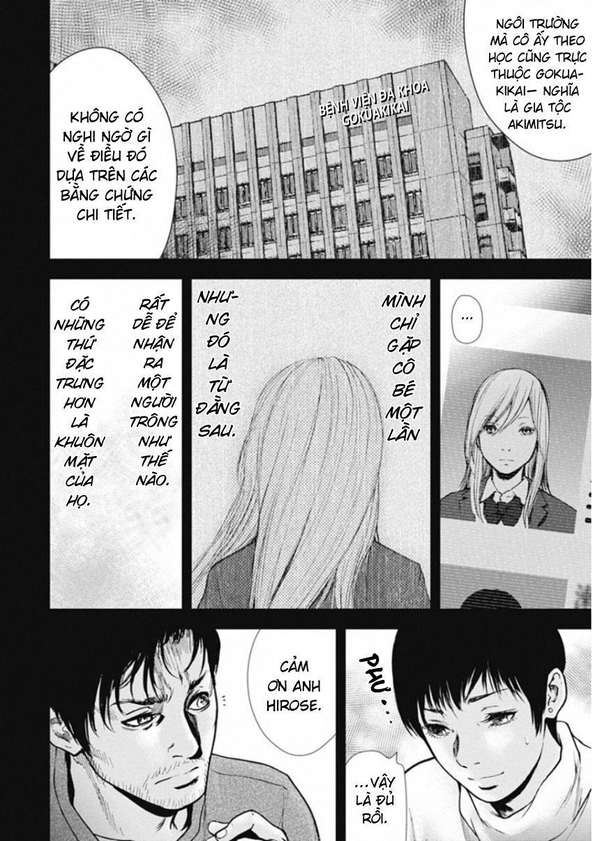Chapter 132 - Trang 11