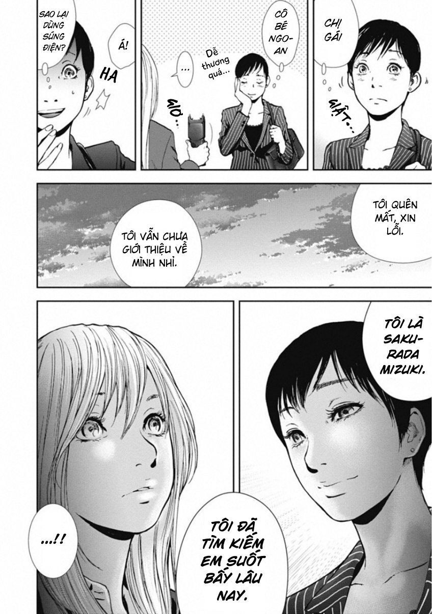 Chapter 132 - Trang 13