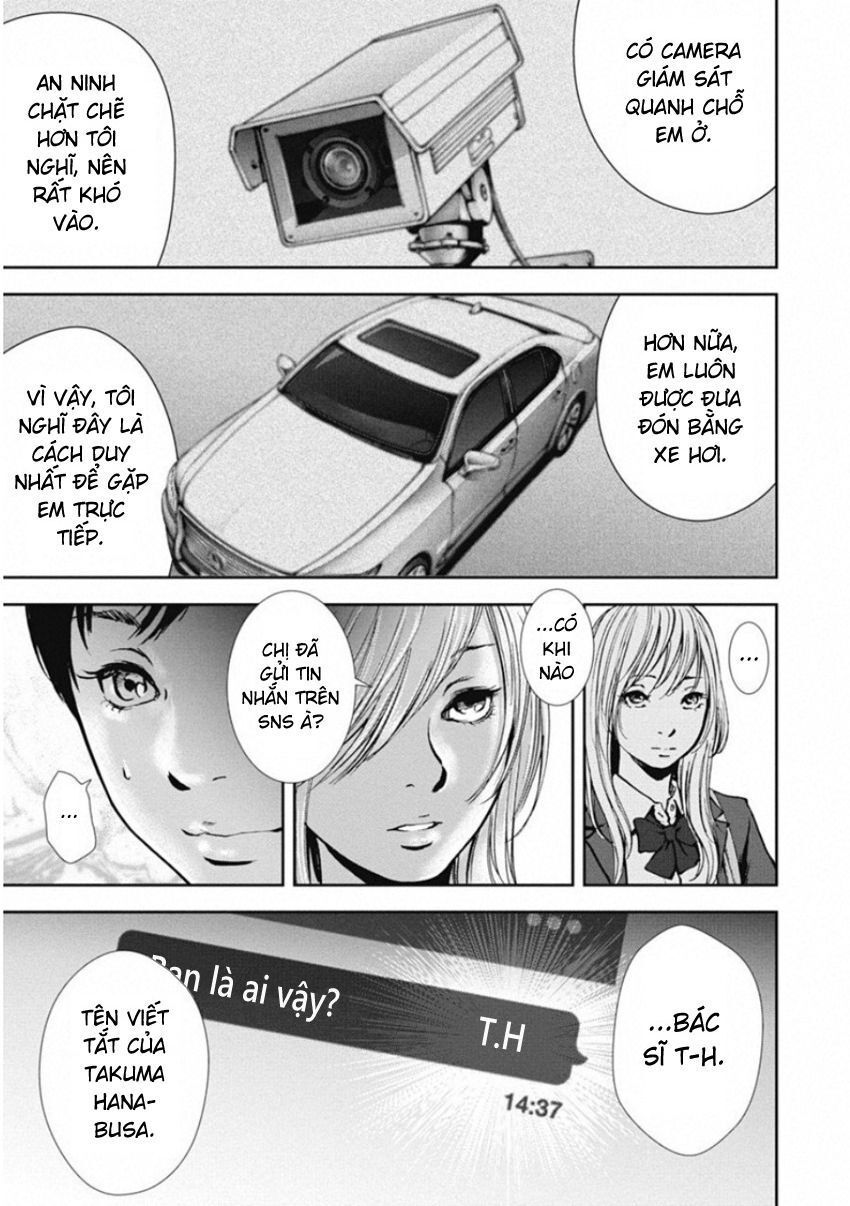 Chapter 132 - Trang 14