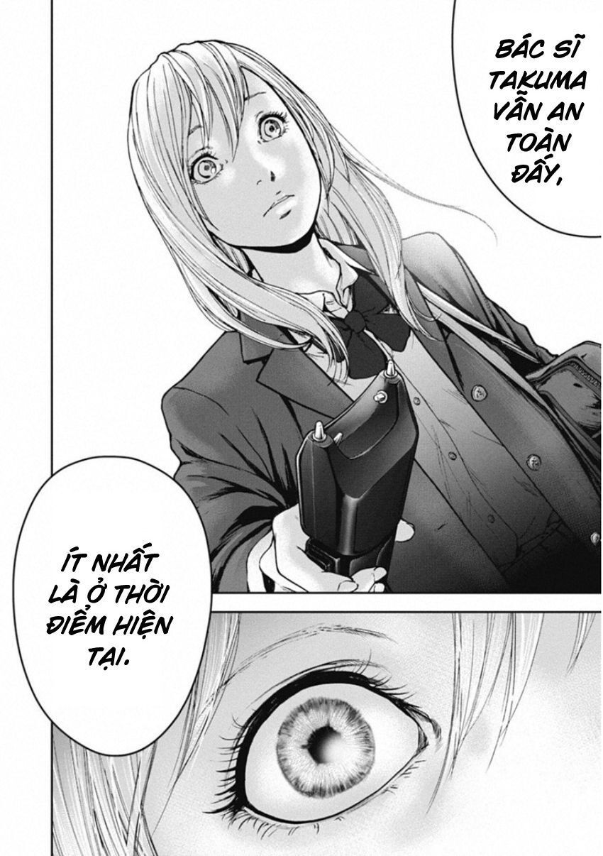 Chapter 132 - Trang 15