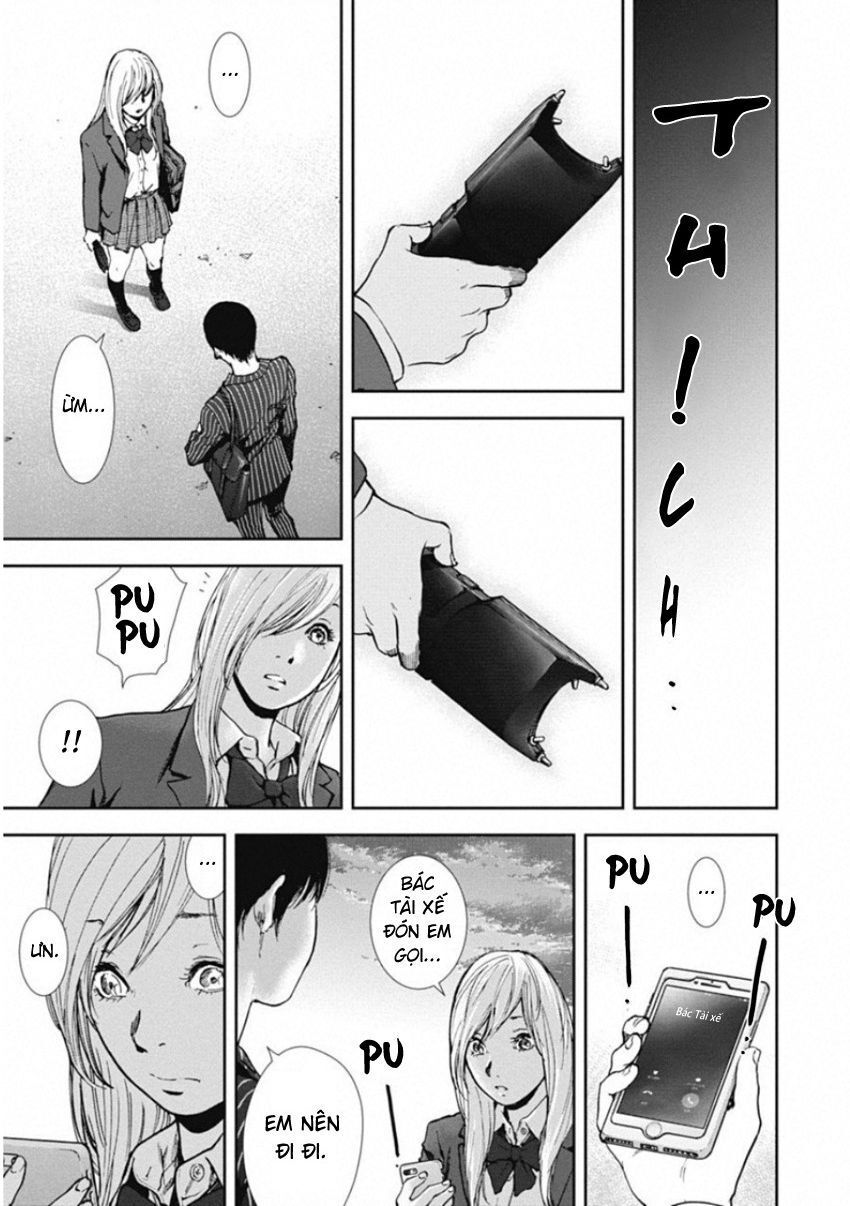 Chapter 132 - Trang 16