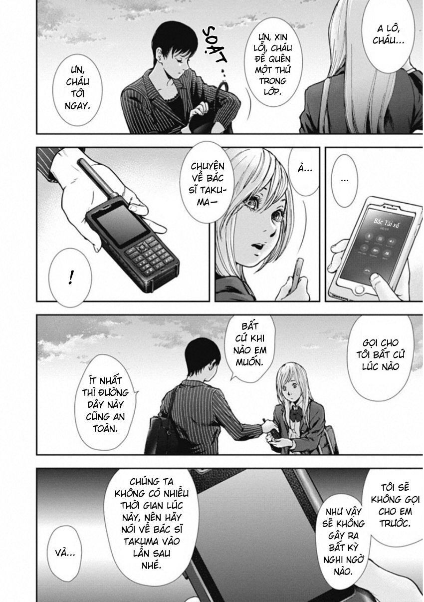 Chapter 132 - Trang 17