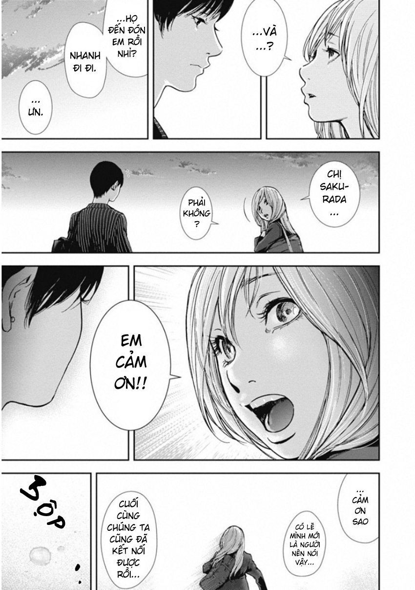 Chapter 132 - Trang 18