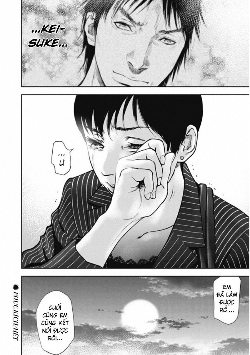 Chapter 132 - Trang 19