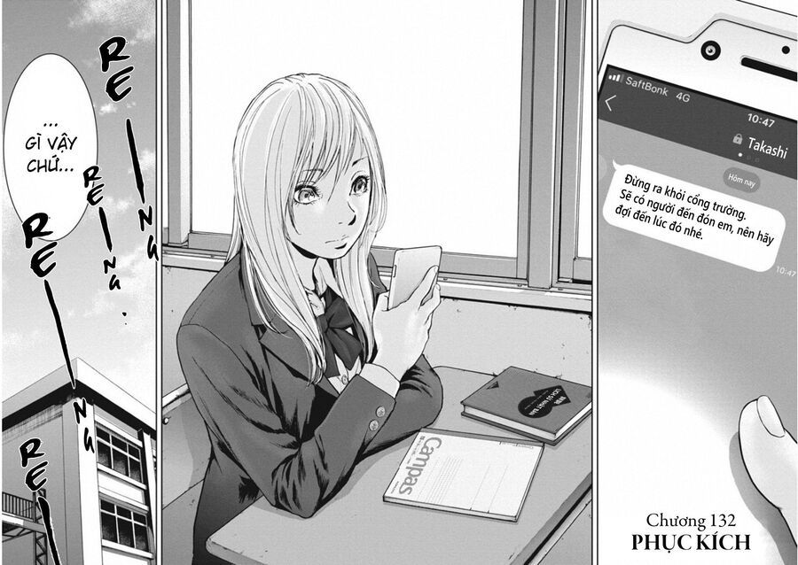 Chapter 132 - Trang 3